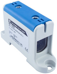 CONECTOR MONOPUTERIE ZGX 1x95 MM2 BLUE (Al/Cu)