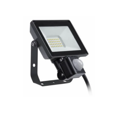 PILA Gen2 20W/840 95lm/W proiector cu LED-uri negre cu senzor PILA Gen2 20W/840 95lm/W