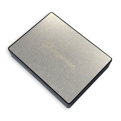 Set de scule Magnetto, negru PRYSMIAN