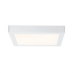 Panel LED Lunar 300x300mm 15,5W 3000K 1300lm biały mat aluminium