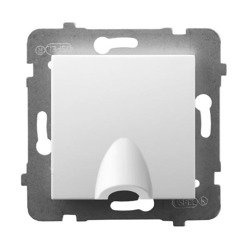 Conexiuni prin cabluBiały Ospel Aria GPPK-1U/m/00