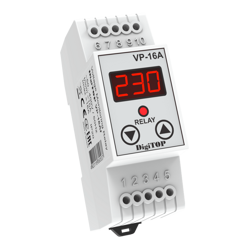 Releu de tensiune VP-16Af