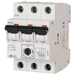Intreruptor Protectie Motor 10/3 Z-MS-10/3 -Eaton