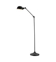 E27 PORTLAND 1L E27 PORTLAND 1L lampă de podea 1x40W IP20 negru 108586 Markslojd