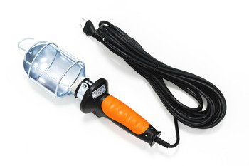 Corp de iluminat de atelier PL-3 E27 IP20 Pawbol D.3037G