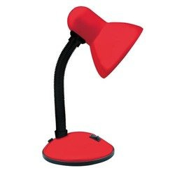 Lampă de birou TOLA E27 RED STRUHM 02850