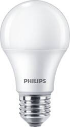 Bec LED CorePro A60 A60 E27 10W =75W 6500K rece 1055lm Philips