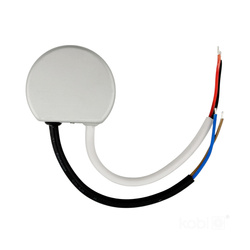 Modul alimentare în cutie 12V 20W 1,67A IP67 Kobi