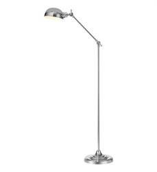 Lampă de podea E27 PORTLAND 1L 1x40W IP20 cromat 108585 Markslojd
