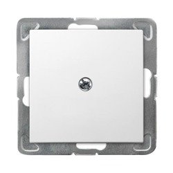 Capac alb Ospel Impresja Z-1Y/m/00