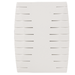TURBO gong bicolor 230V alb, GNS-931-BIA, Sundi Zamel
