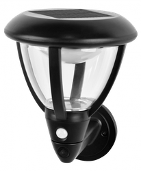 Corp de iluminat solar cu LED-uri pentru fațadă SOE-3