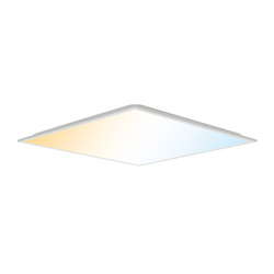 Panel LED ANDROMEDA 60x60 încorporat 50W 5000lm 3CCT IP20 pătrat alb | HOROZ