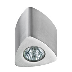 Aparat de iluminat de plafon montat pe suprafață din aluminiu Dario Azzardo GM4109