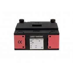 Transformator de curent cu miez deschis 250/5 1.5VA TO-250-5 F&amp;F