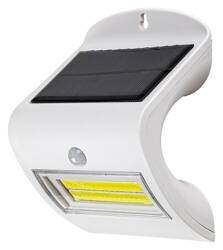 Lampă solară Opava IP44 115lm 4000K LED alb Rabalux 7970