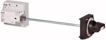 Operator de ușă laterală partea stângă negru 266642 Eaton