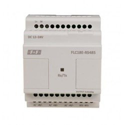 Modul de extensie cu interfață de comunicare RS-485 FLC18E-RS485 F&F