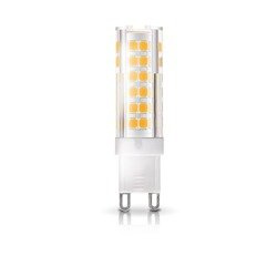 Bec LED G9 6W rece Kobi