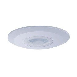 Detector de mișcare ultraplat 360°, IP20, OR-CR-241 Orno