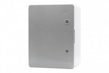 Carcasă 300x400x220 mm IP65 F-electro