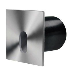 Corp de iluminat decorativ RAFI LED D 3W Mat Chrome 4000K, 03120, Struhm