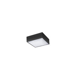 Azzardo AZ2270 - Plafonieră LED MONZA SQUARE 1xLED/20W/230V