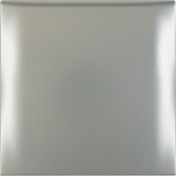 Integro Flow Ramka 1-krotna z pokrywą, chrom, mat lakierowany Berker 918282578