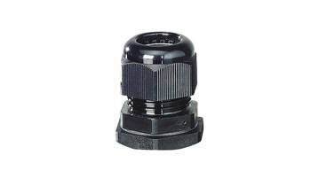 HENSEL Presă de cablu M 20 IP 67 960oC negru RAL 9005 ASS 20