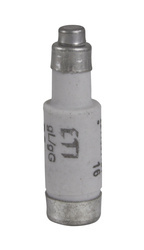 Siguranță D01 gG 6A/400V 002211003 ETI POLAM