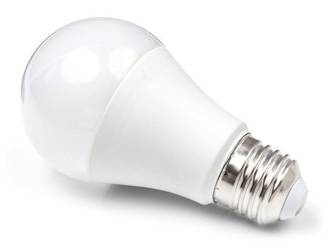 Bec cu LED E27 10W 4000K 800lm Kobi