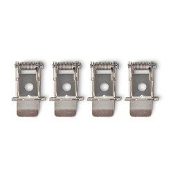 Suporturi LED pentru gips-carton NELIO 60x60 Kobi