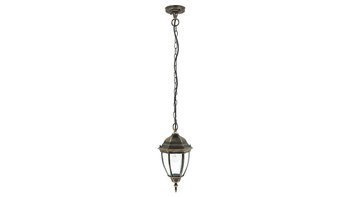 Lampă suspendată de exterior TORONTO aur E27 60W IP44 Rabalux