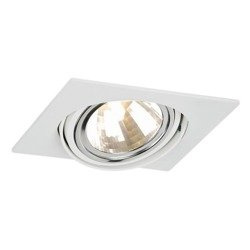 Oprawa do wbudowania OLIMP biały G9 48W IP20 3654 Argon