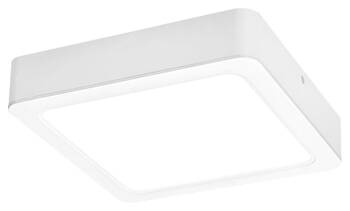 Shaun2 24 W lampă de plafon 4000 K 2460 lm IP20 alb 71197 Rabalux