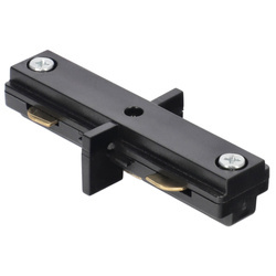 Conector longitudinal pentru MEVA PRO I Connector negru, negru EDO777525 Edo Solutions