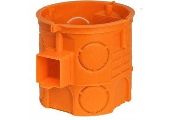 Cutie de montaj încastrată fi 60 adâncime seria S60DF Simet