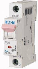 Siguranta automata PL6-C4/1 4A 6Ka 1P-Eaton