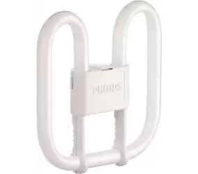 Lampă fluorescentă PL-Q GR10Q 28W 4P 4000K 2050lm