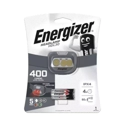ENERGIZER HEADLIGHT HDL30 3xAA 400lm lampă frontală