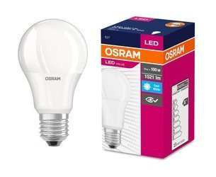 Bec Led Forma Clasica 14W E27 4000k - Osram