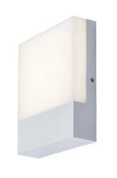 Gimone 10W lampă de perete pentru exterior IP44 660lm 4000K LED alb Rabalux 77098