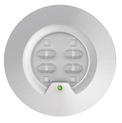 ROUNDTECH corp de iluminat de urgență cu optică deschisă 150lm NM 3H IP44 RT2RSO150SA3H Eaton