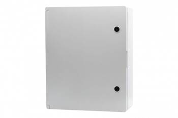 Carcasă 400x500x180 mm IP65 F-electro