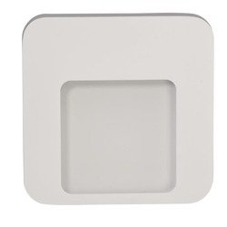 LED Moz corp de iluminat încastrat 14V DC, alb, alb cald 01-211-52 Ledix Zamel