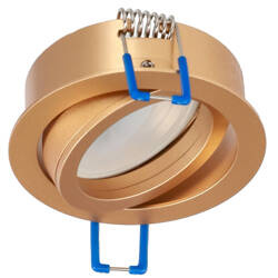 Inel de înlocuire pentru inelul OSMIN RING Sand Light Gold inel de lumină EDO777228 Edo Solutions