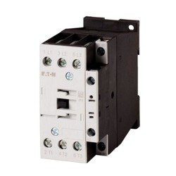 Contactor de putere 32A 3P 230V AC 1Z 0R DILM32-10-EA (230V50HZ,240V60HZ) EATON