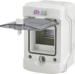 Cutie distribuție ECH-4G 001101060 ETI POLAM