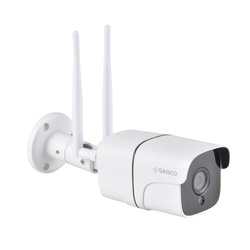 COSMO Z2 2MP 1080p TUYA cameră inteligentă Wi-Fi pentru exterior 315649 Polux