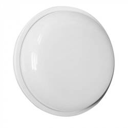 Corp de iluminat cu LED Torton 20W 4000K 1800lm IP65 WHITE